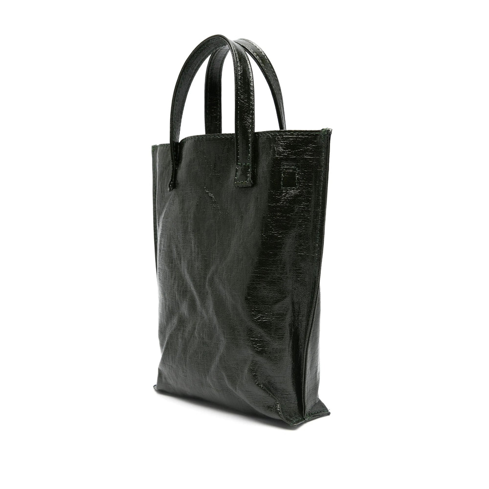 Uma Wang Bags - Green | 37e457431759d587cd609b4ec8067a5fafdf6817