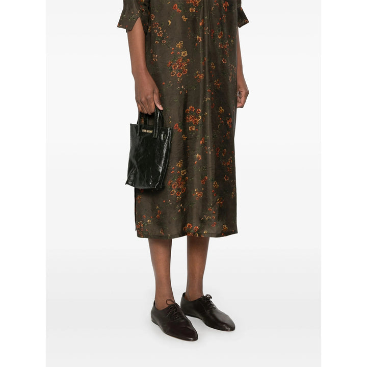 Uma Wang Bags - Green | f988762dce2ce1221cf5d3fcc1ad6673a4e36b96