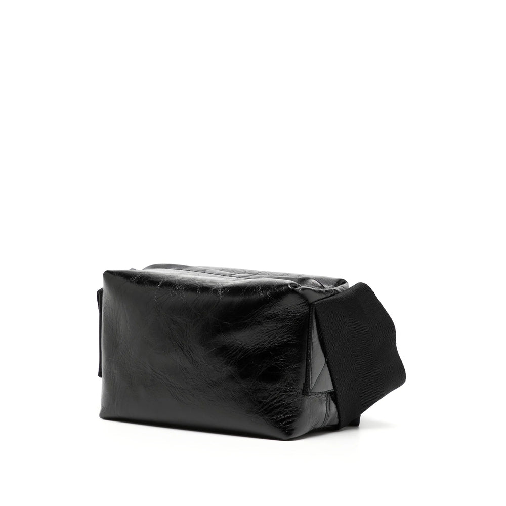 Uma Wang Bags - Black | cade2833dcc94aea3068f01af10b343b75768011