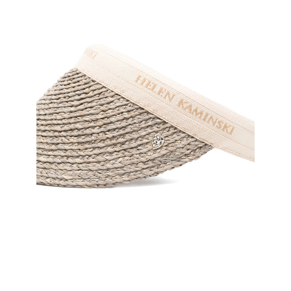 Helen Kaminski Caps - Neutral | 006b66533442c139a5cc47d159e664f25f189f2f