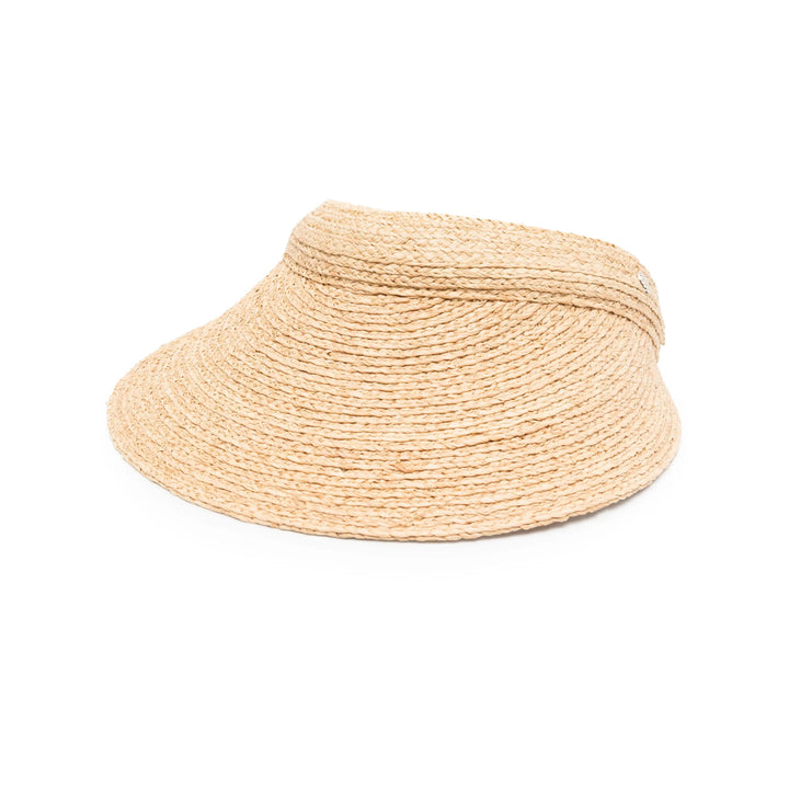 Helen Kaminski Caps - Neutral | ef6a026d179006379c47b9504d5a9f3f1ba04611