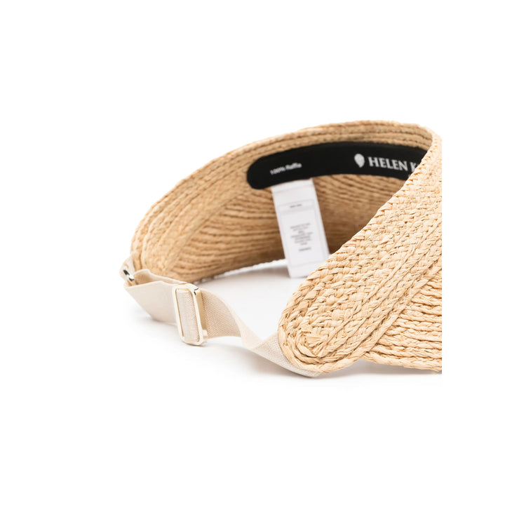 Helen Kaminski Caps - Neutral | 4afd8237071116b86a25d4004b14e1a51e732ac7