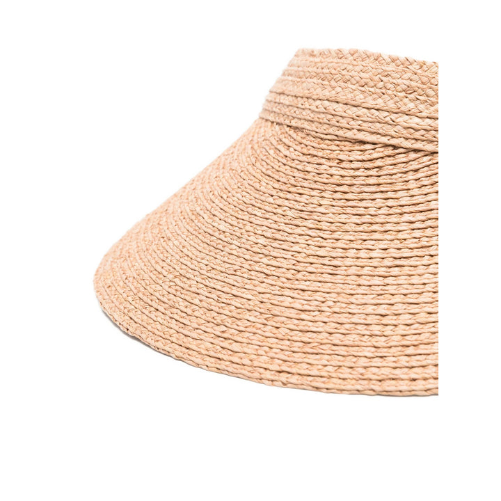 Helen Kaminski Caps - Neutral, White | 81f517ce5474fe285e62b60d7c30f0e296a679f0