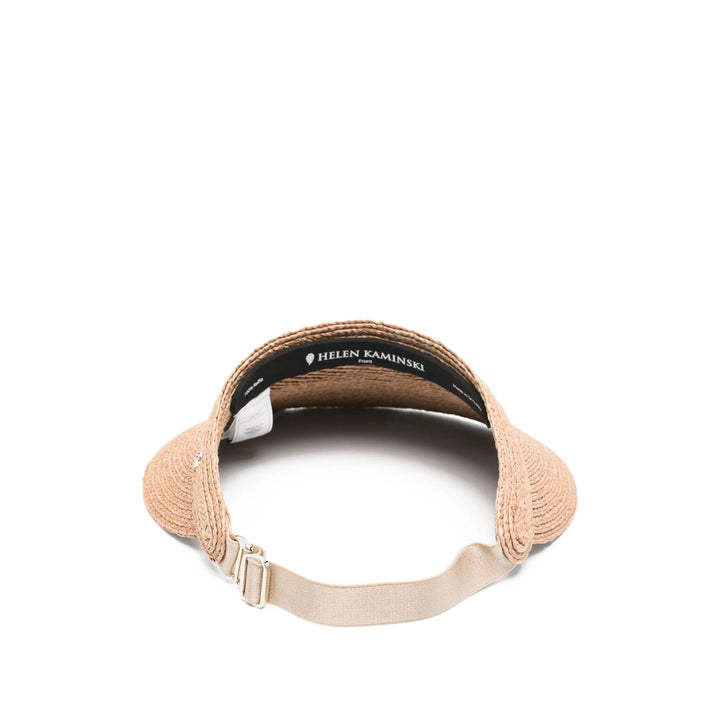 Helen Kaminski Caps - Neutral, White | 47a72db020cfc8992cb5d5c4ca070d9be2a3e8fb