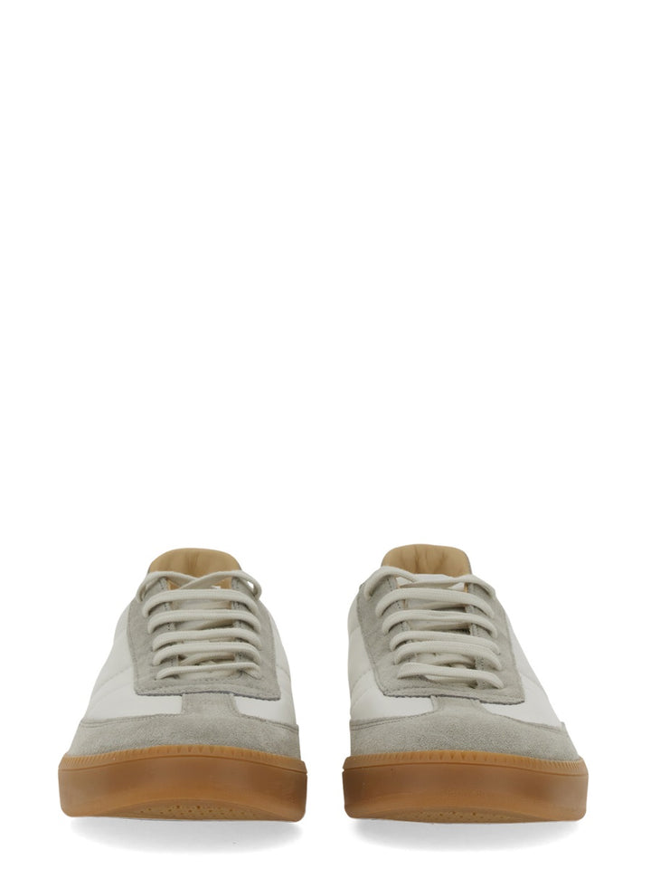 Spalwart Sneakers - White | Wanan Luxury