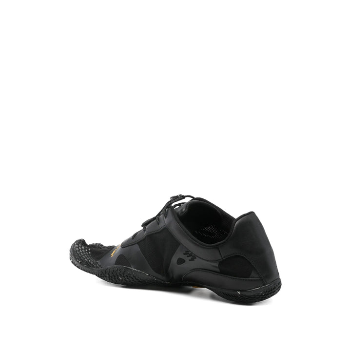 Vibram Fivefingers Shoes - Black | 0c923a801c6395290a9e8117d4c2dbd5004697af