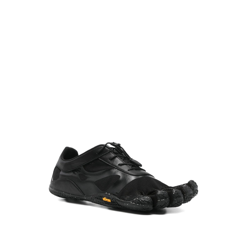 Vibram Fivefingers Shoes - Black | c42b40a9d042cd8ab3506fbec00f98acf9f1528a