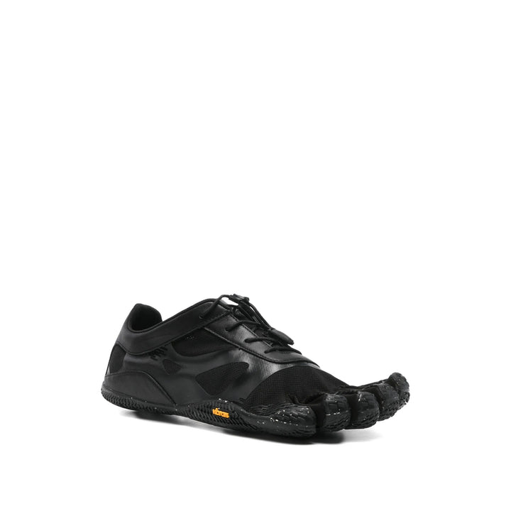 Vibram Fivefingers Shoes - Black | c42b40a9d042cd8ab3506fbec00f98acf9f1528a