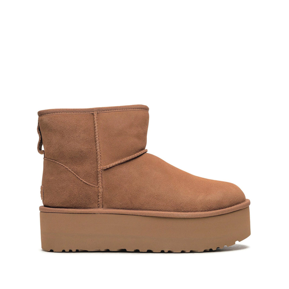 Ugg Shoes - Brown | 7f0dd93dbb8faca09274404590b5e9cb1770fb14