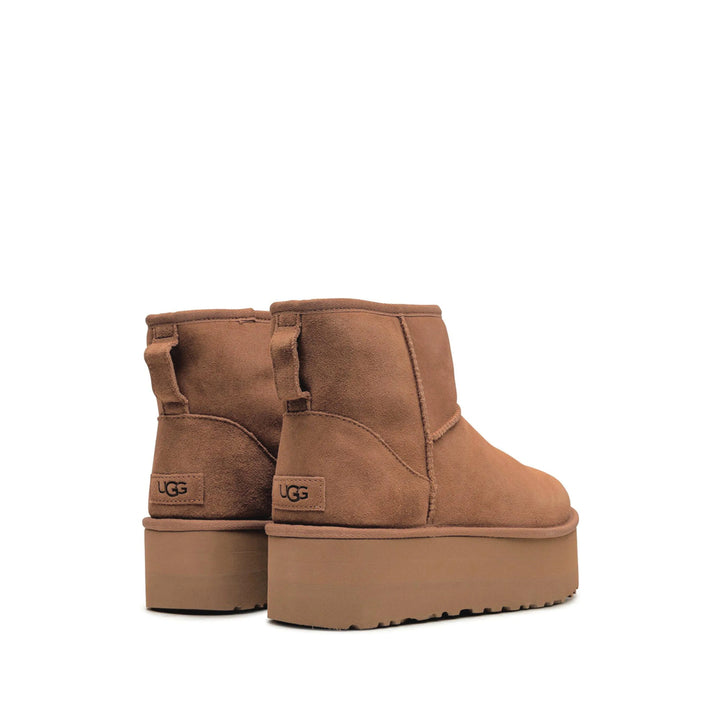 Ugg Shoes - Brown | 72692e2feab604f2e7997e342630d6ee423ff233