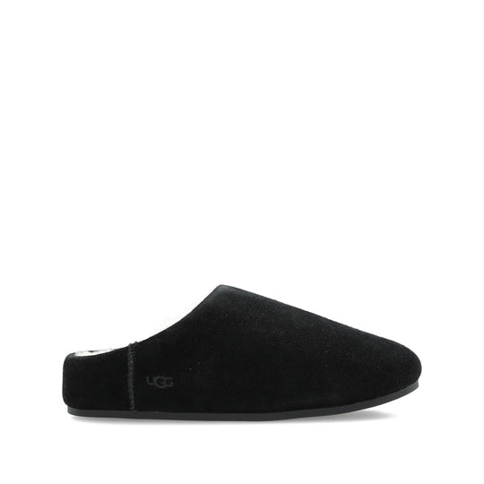 Shoes Black