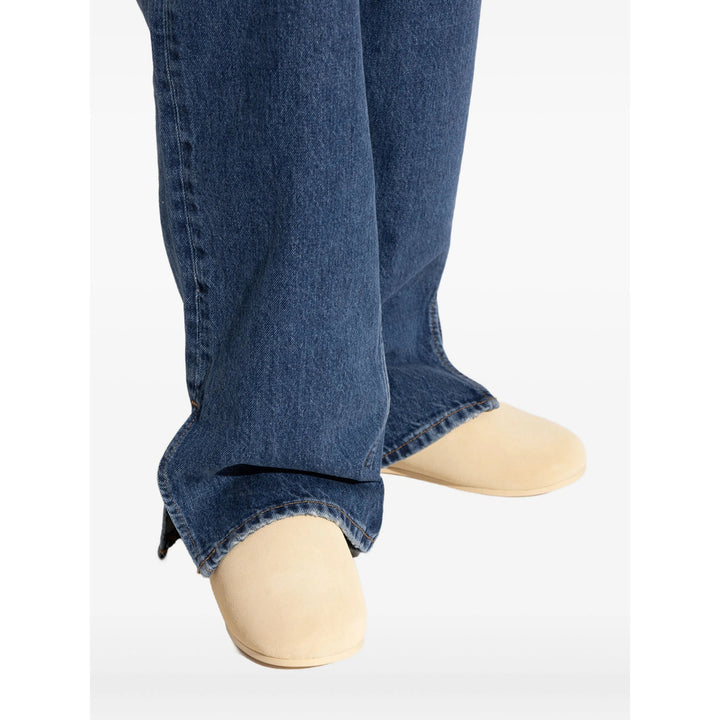 Ugg Shoes - Yellow | caa3a5d3b8e27bc454f76bfe606aeecb8f9a68c9