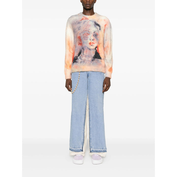 Kidsuper Sweaters - Neutral | e2c76e183f95451c096ed468a7955a858851d644