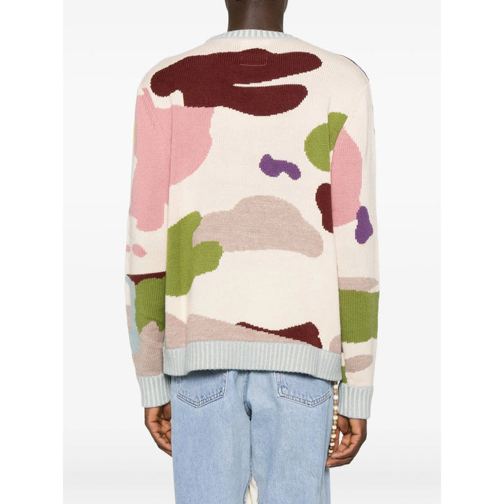 Kidsuper Sweaters - Pink | 8a0c3ff63abb4a5e576f3daa3b39d167aec7efbf