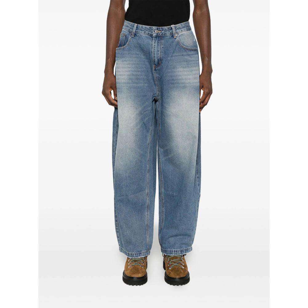 Kidsuper Denim - Blue | 8fd5784de9bf5547aad8b8ea4ce5e55299b22458