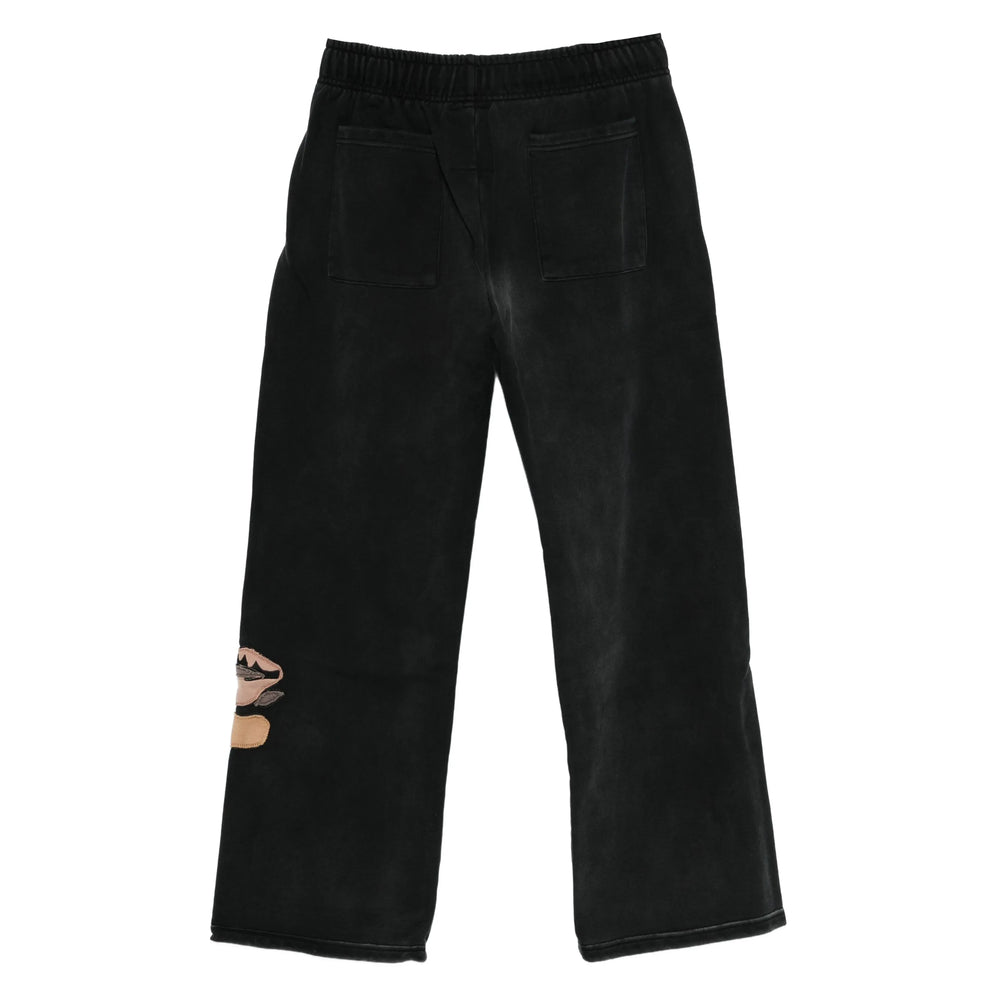 Kidsuper Pants - Black | 1bdce87acc63a4805a793885ede1751e71034133