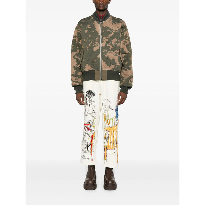 Kidsuper Denim - White | c0bb989a746dccf56ab59b24a34594c5870a812c