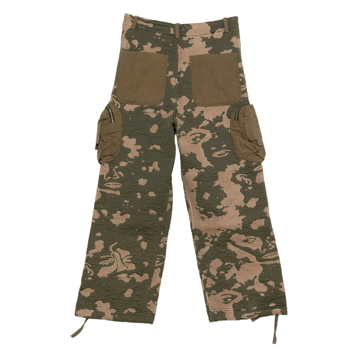 Kidsuper Pants - Green | 34f024877eacc08748b959cd1e928025c14a2ad9