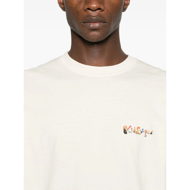 Kidsuper T Shirts - Neutral | 10b7a09dfaae910d576ad99a30eed35bdcf17fd4