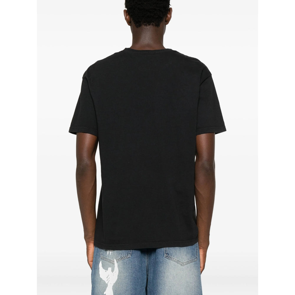 Kidsuper T Shirts - Black | 3f449ba2d01133aa6544776495fb1e0b2d6daf65