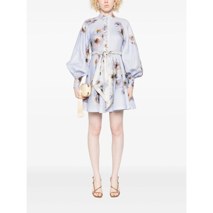 Zimmermann Dresses - Purple | c4abb1fa76d363bc9afb723d6d12938062be535b