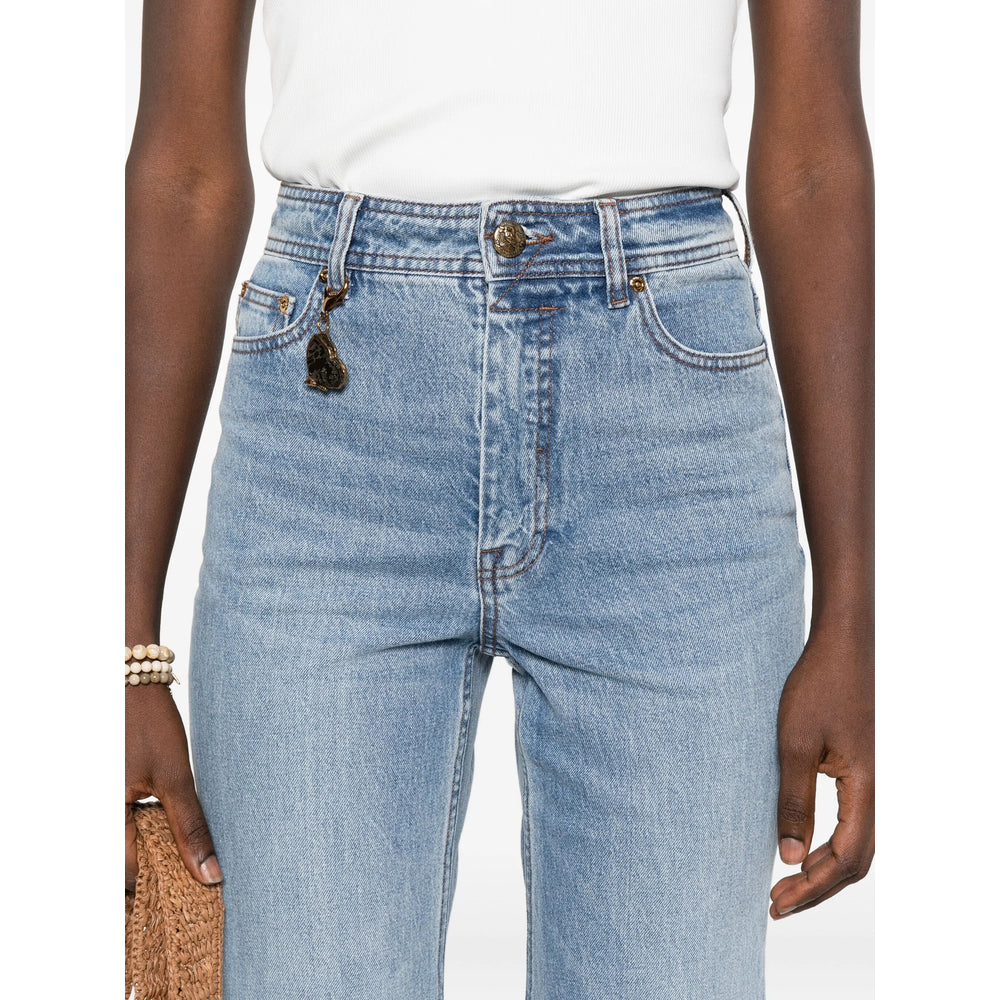 Zimmermann Denim - Blue | 5b13af7e4d62ae98da00b13b5da5f8d87898f08c