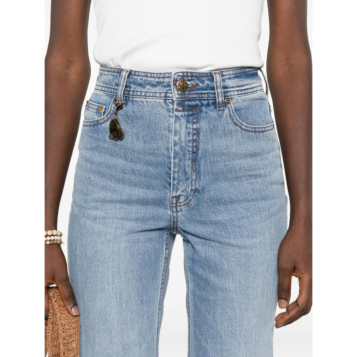 Zimmermann Denim - Blue | 5b13af7e4d62ae98da00b13b5da5f8d87898f08c