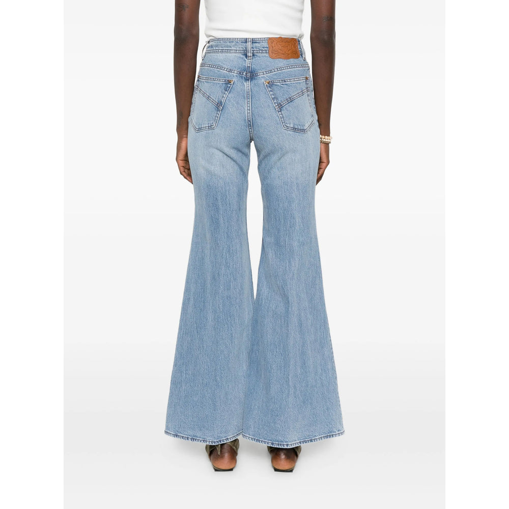 Zimmermann Denim - Blue | 2a6c00983b5320f0c164a06241d1f49c32928cf3
