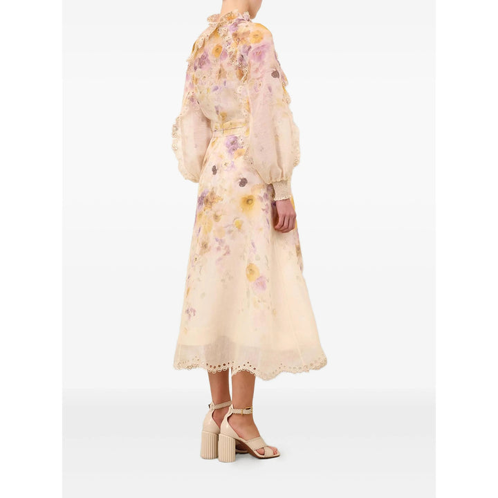 Zimmermann Shirts - Neutral | aaaf4b545ba4b9e864c4b31a342bb113cd89abd6