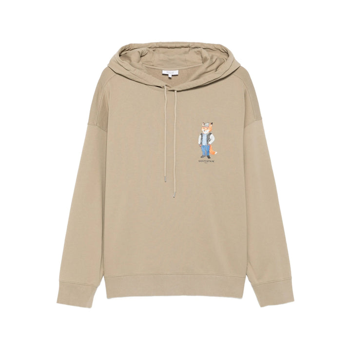 Maison Kitsuné Sweatshirts - Neutral | 0cca373345e141210b115721d8837517aea81b4b