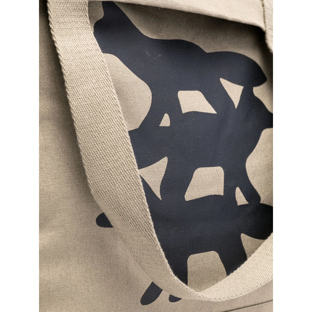 Maison Kitsuné Bum Bags - Brown | 114c784147bb9f4bc84138919103ad3e864088f2