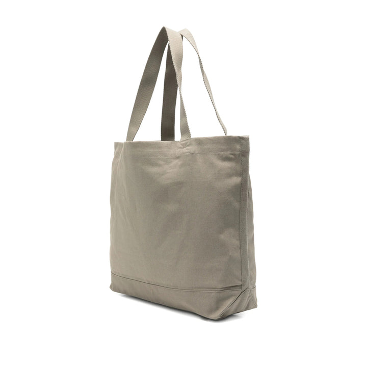 Maison Kitsuné Bum Bags - Brown | 699704d8b69a19e59dd7c19655945ef836c5db87