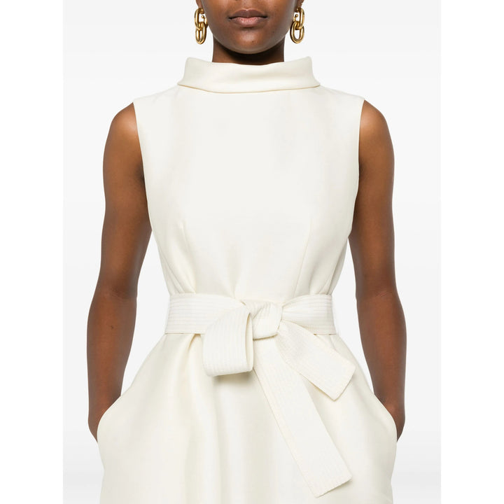 Curiel Dresses - White | 037f9dca282510628d383fca98fa8588c437c56f