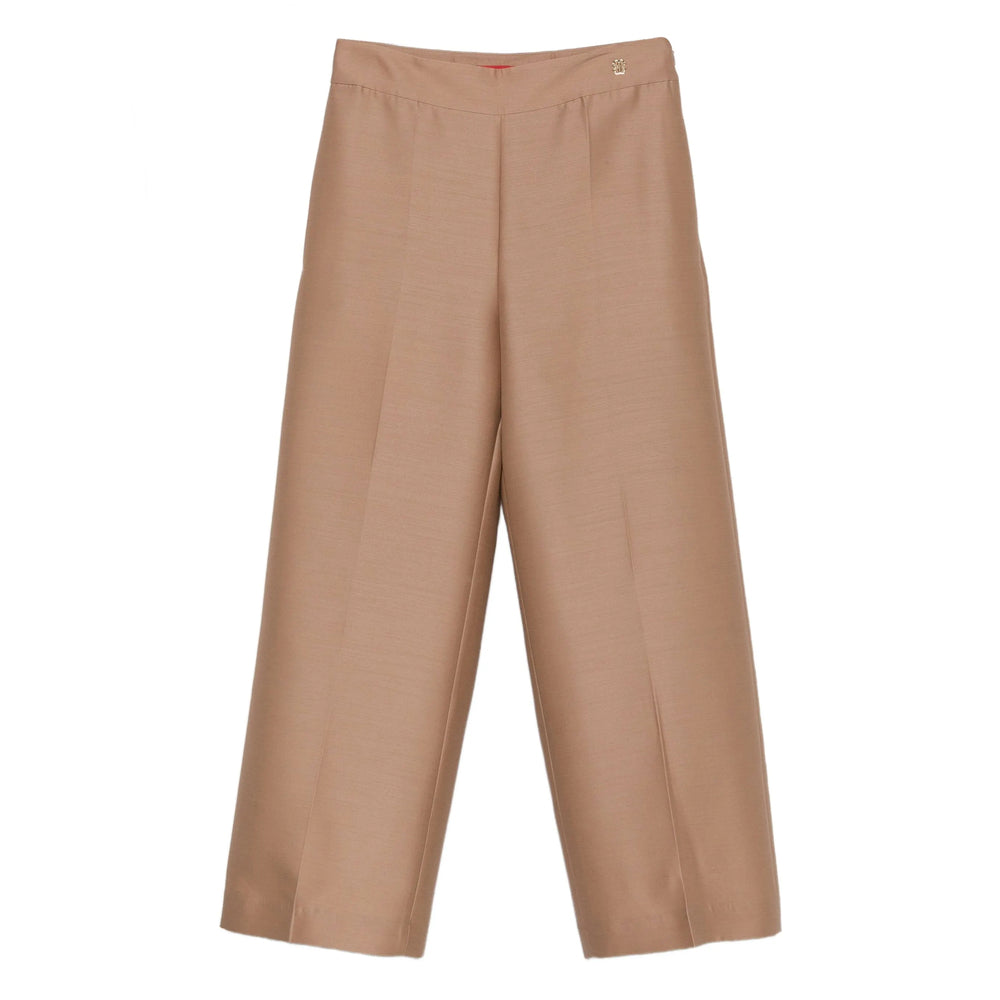 Curiel Pants - Brown | ce0ab95b0db34aa446fa7743d19ac0c5b303d16d