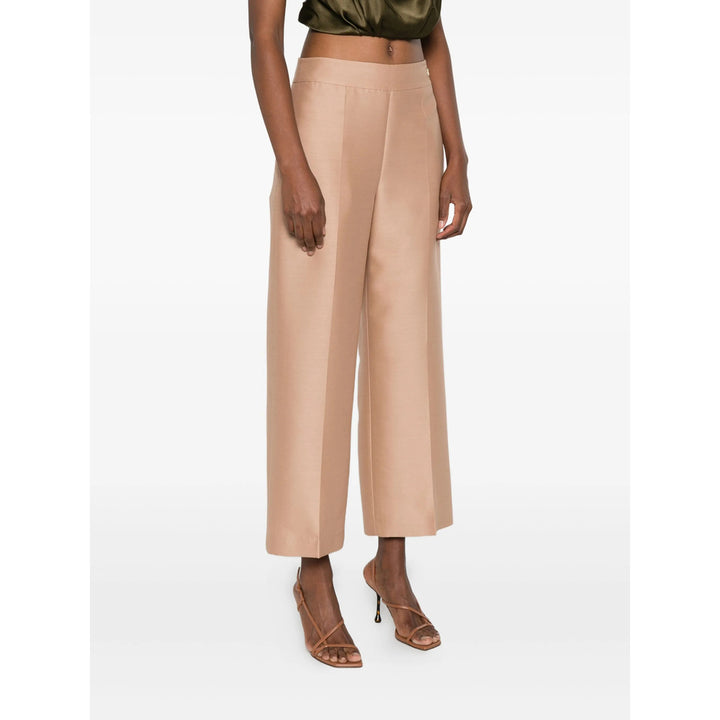 Curiel Pants - Brown | abc54e645a448aeed0bce69a7bd184caccfbbfa0