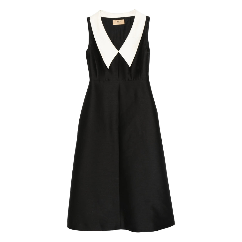 Curiel Dresses - Black | 0ea8fe2aee472a84b20ec1c10d84868b7d89cf45
