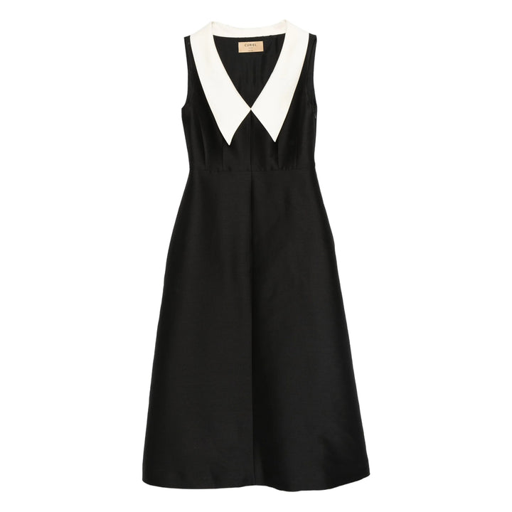 Curiel Dresses - Black | 0ea8fe2aee472a84b20ec1c10d84868b7d89cf45