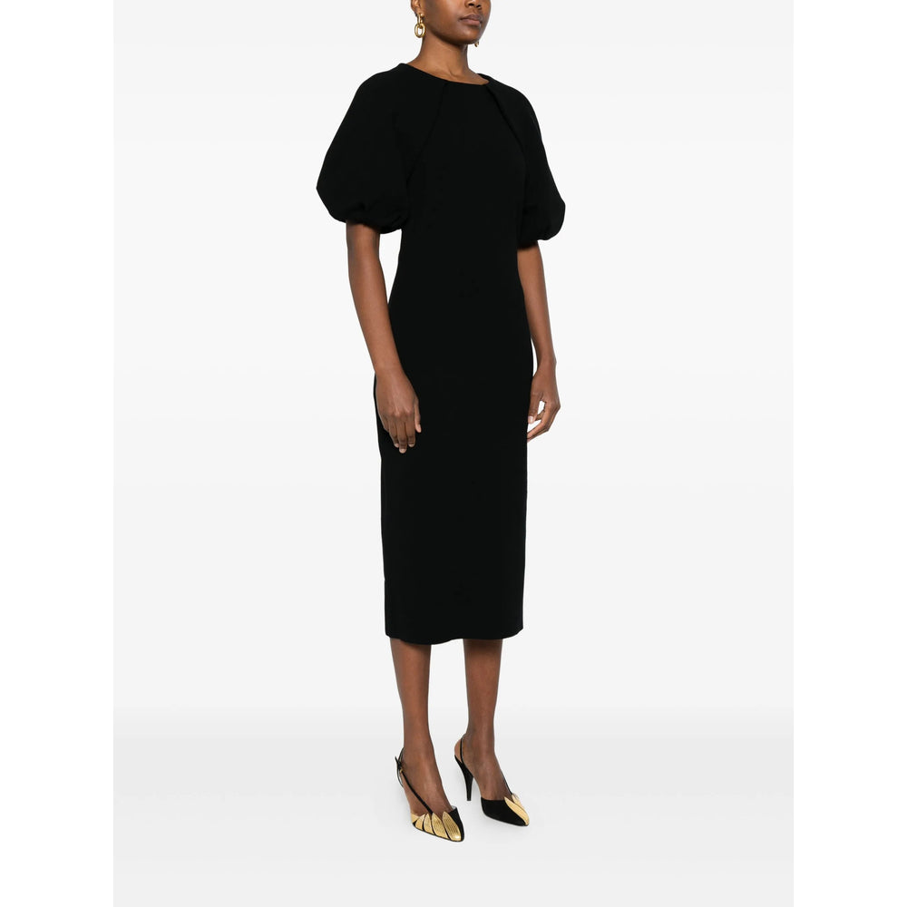 Curiel Dresses - Black | d1d469f7227ff372e89bf95b4c80d56cc7a67837