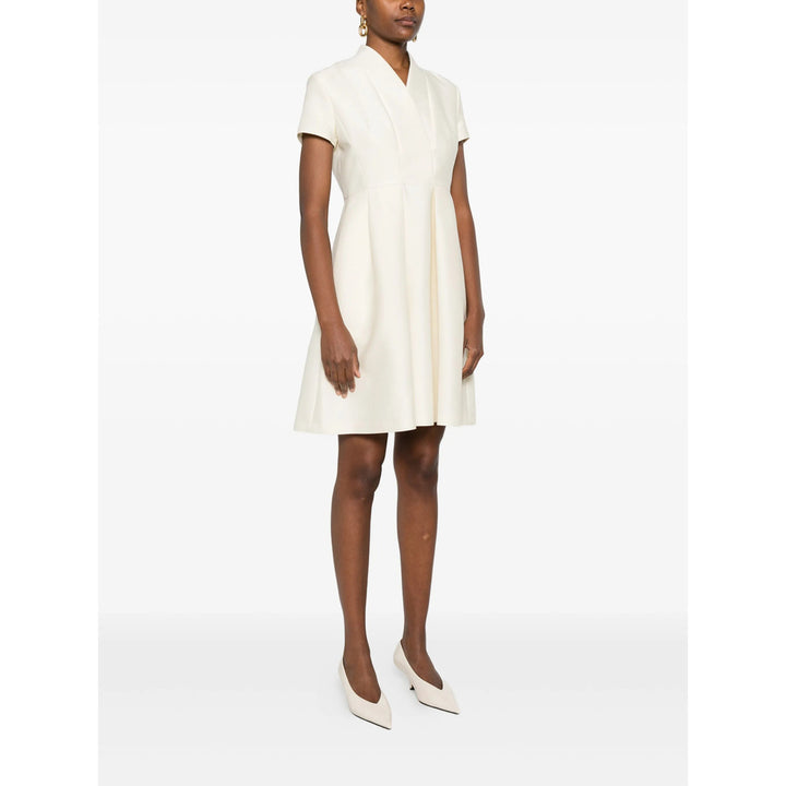 Curiel Dresses - White | 248510d7df5bd4ad0851e572a9248c16fd449b25