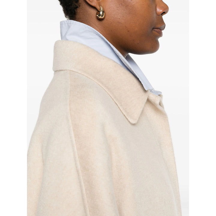 Curiel Outerwears - Neutral | 7cc9a4f927ace4e52f23ddfe7938fd88eddb1b50