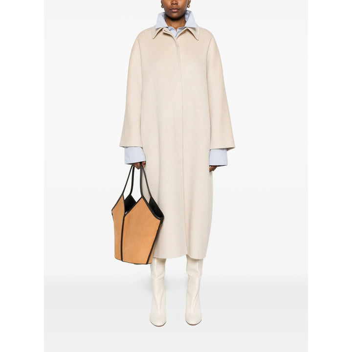 Curiel Outerwears - Neutral | 9aa76c37e08d0deaaa53d634aea785c7be47e745