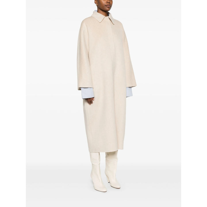 Curiel Outerwears - Neutral | 76148c600adb30319b76bf8930c37d2530534d4e