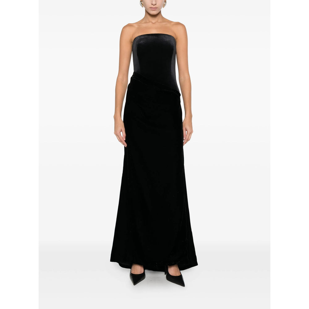 Curiel Dresses - Black | c2852b9c3bfceba7b6ea0bd1cc9e2b47bec346ec