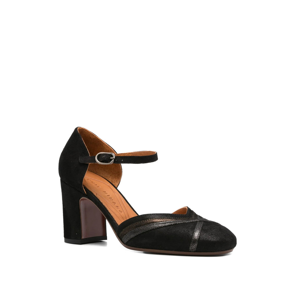 Chie Mihara Shoes - Black | 9b181e80caf929145ef9a1d92348f3a4ff291889
