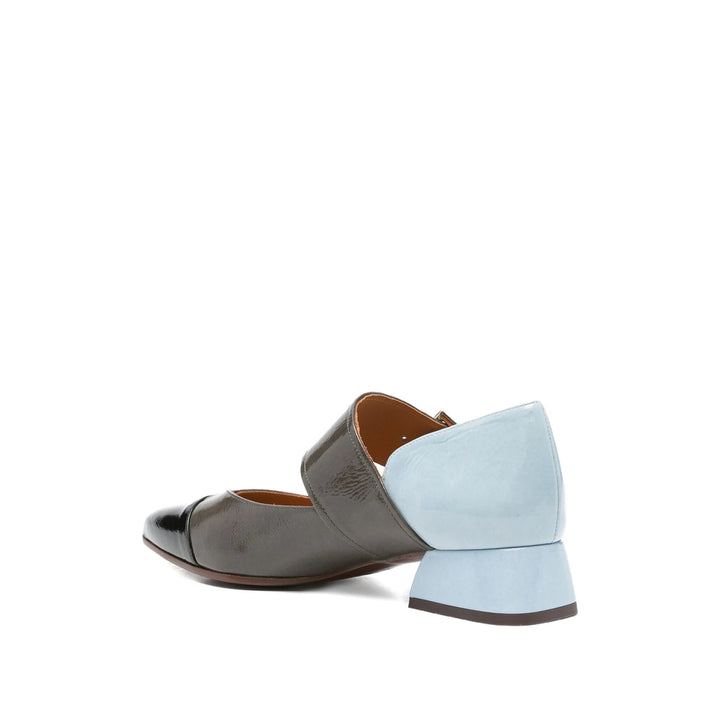 Chie Mihara Shoes - Blue, Gray | ad185205f212dd9114e17e71c7cd4f6151ed16dc