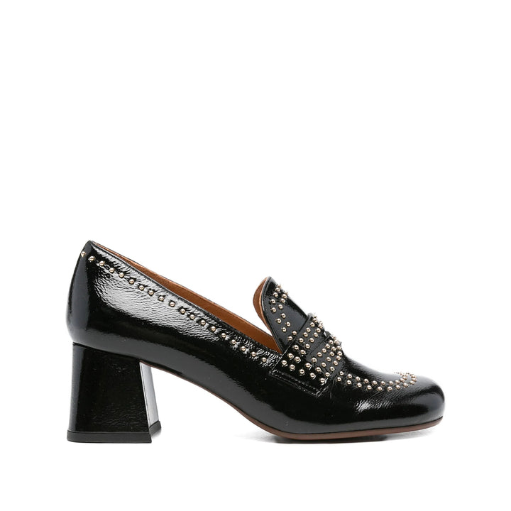 Chie Mihara Shoes - Black | 9d01d20f7a3a70af9cdba2d6680a87b3a9898f71