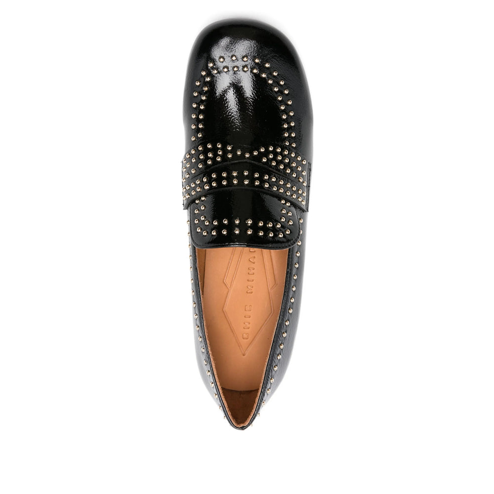 Chie Mihara Shoes - Black | 01617df2e80463a770ef22fb718eda6bbc2ed6ef