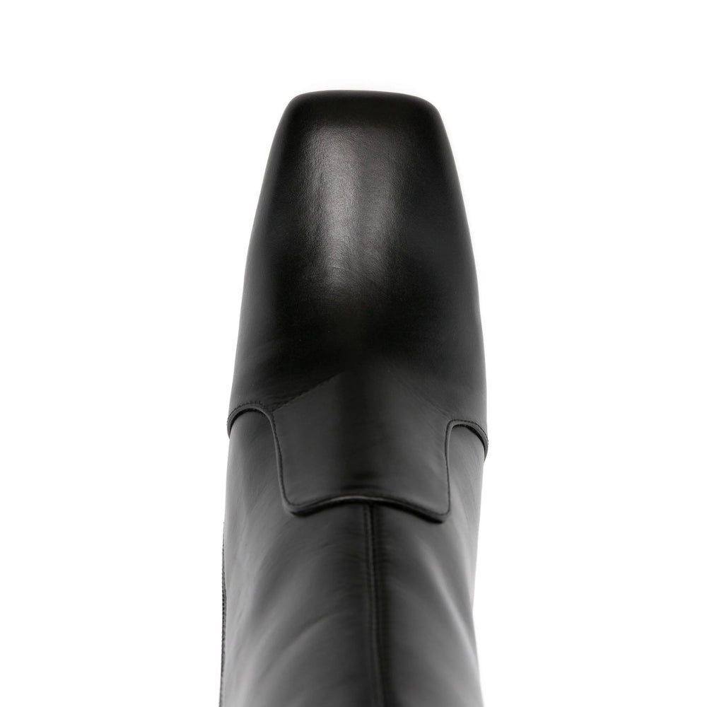 Chie Mihara Shoes - Black | 85f1bdc434166350af9d798a0dcf6cea15a4c9f8