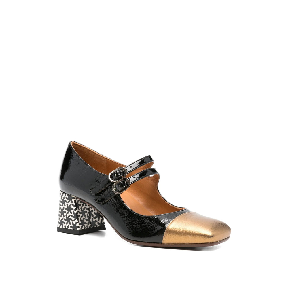 Chie Mihara Shoes - Black | 3f13dc96632a95cf3b014079508e6496467e1396