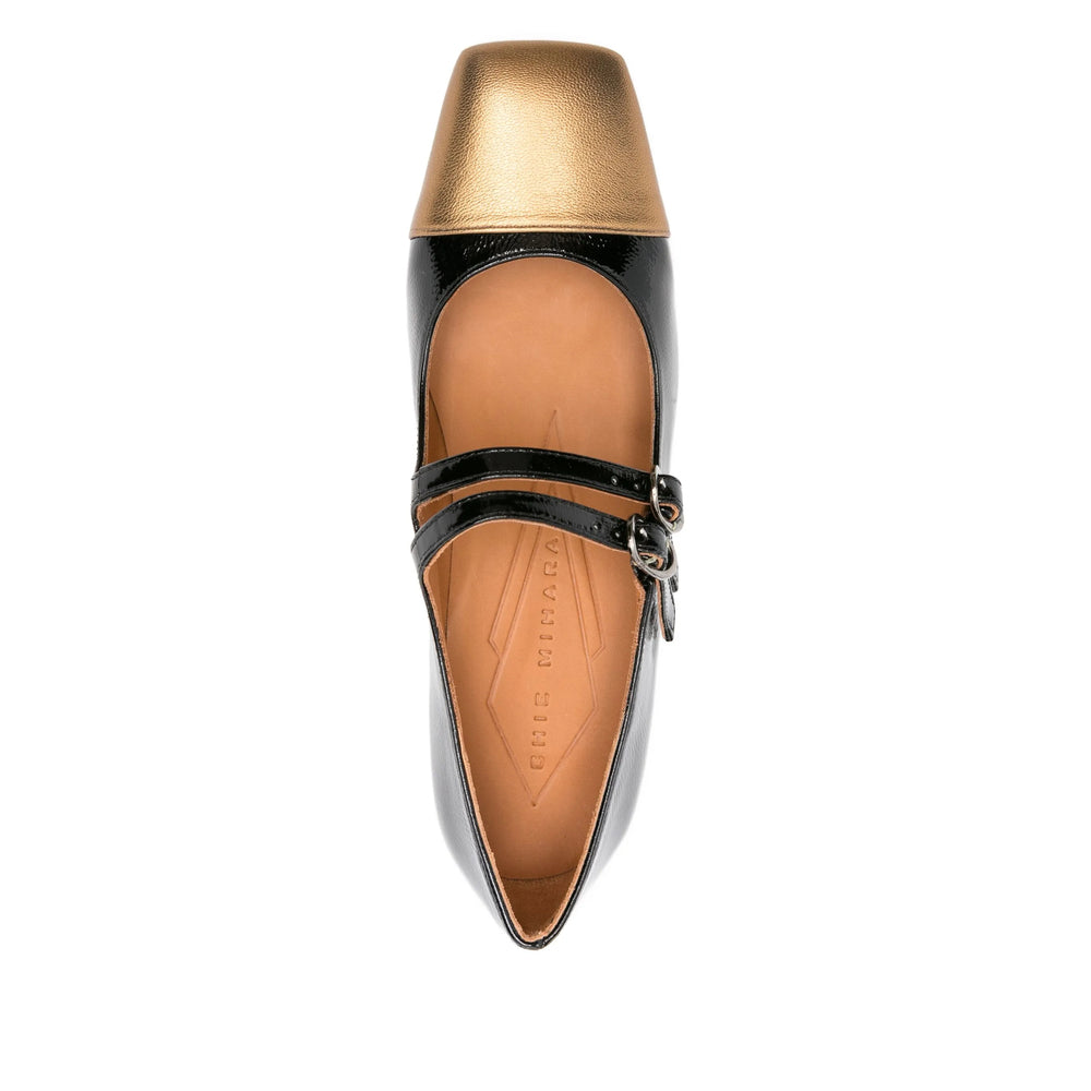 Chie Mihara Shoes - Black | 5444b8ab49af6ac1ef4d22ecfe45d72be9009715